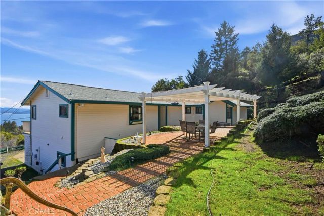 3469 Greenwood, Kelseyville, CA 95451