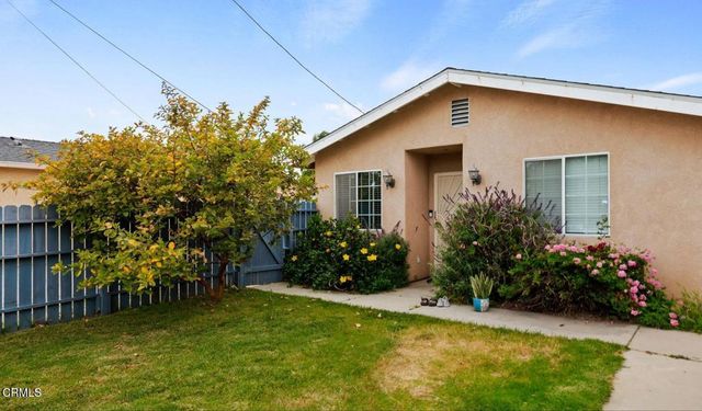 10557 f Nopalito Street, Ventura, CA 93004