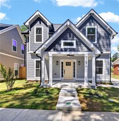 3189 A Jackson Street, Hapeville, GA 30354