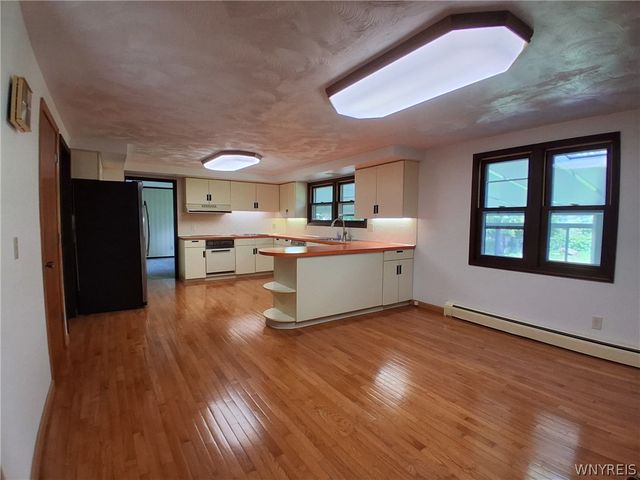 1277 Ransom Road, Grand Island, NY 14072