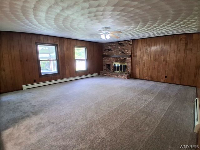 1277 Ransom Road, Grand Island, NY 14072