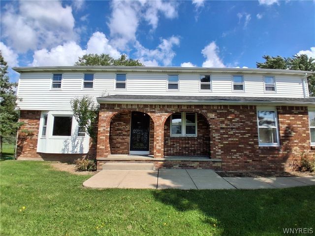 1277 Ransom Road, Grand Island, NY 14072