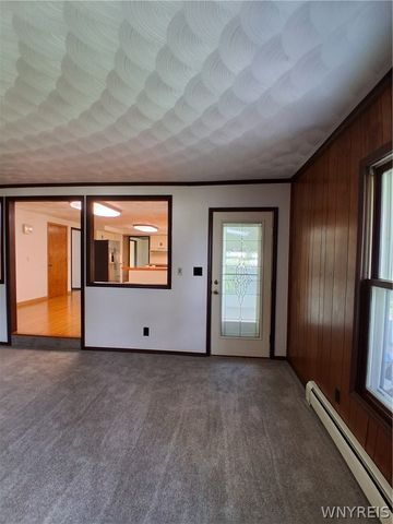 1277 Ransom Road, Grand Island, NY 14072
