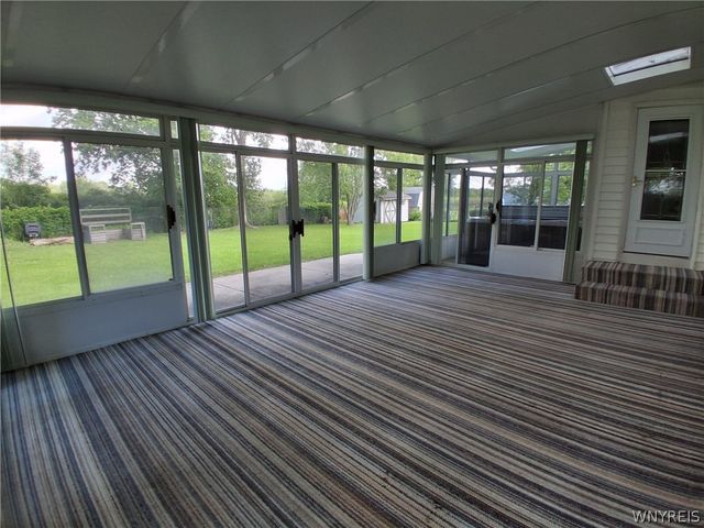 1277 Ransom Road, Grand Island, NY 14072