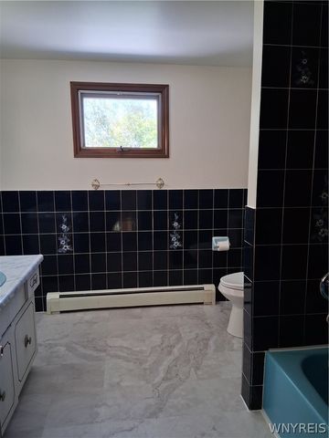 1277 Ransom Road, Grand Island, NY 14072