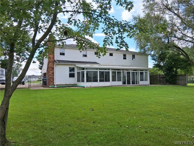 1277 Ransom Road, Grand Island, NY 14072