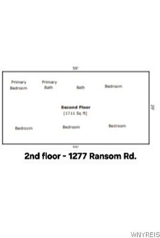 1277 Ransom Road, Grand Island, NY 14072