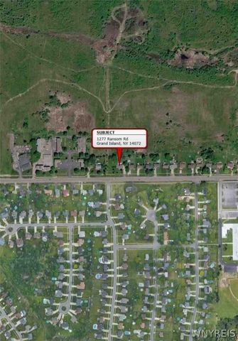 1277 Ransom Road, Grand Island, NY 14072