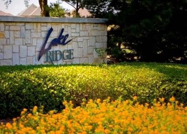 2243 Alyssum, Cedar Hill, TX 75104