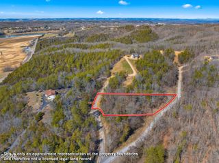 Lot 8 Emerald Waters Dr, Newport, TN 37821