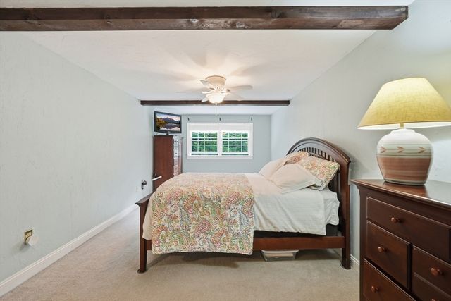 25 Coal Kiln Rd, Princeton, MA 01541