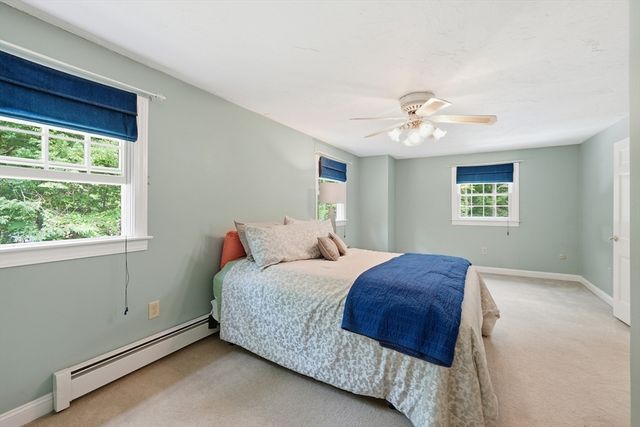 25 Coal Kiln Rd, Princeton, MA 01541