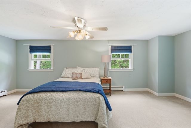 25 Coal Kiln Rd, Princeton, MA 01541
