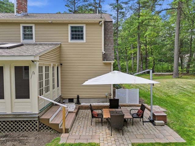 25 Coal Kiln Rd, Princeton, MA 01541
