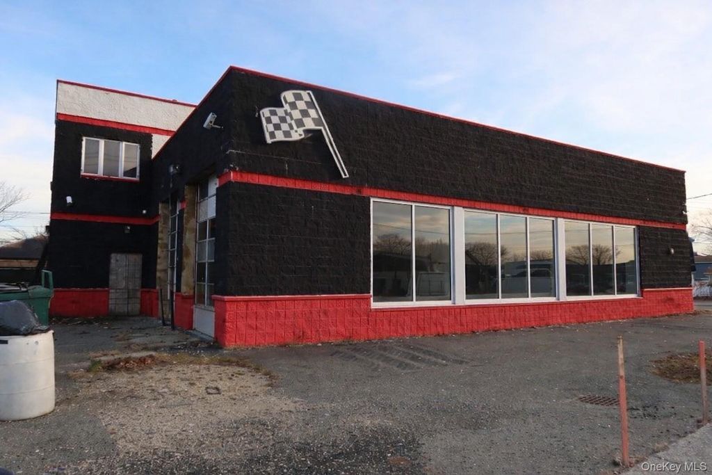 693 Peninsula Boulevard, Hempstead, NY 11550