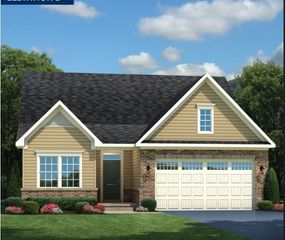 1861 Wildflower Road, Fairborn, OH 45324