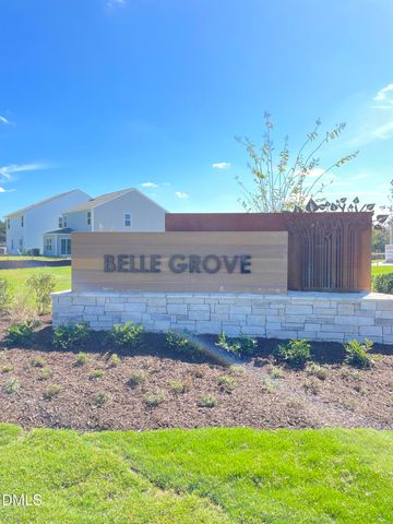 616 Stream Walk Crossing, Wendell, NC 27591