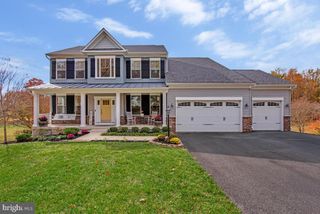 16106 JULIE LN, Laurel, MD 20707