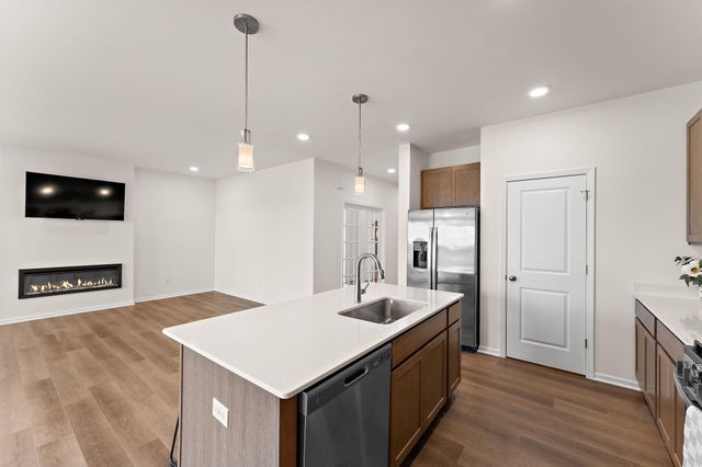 4165 Reflection Place, Valparaiso, IN 46385