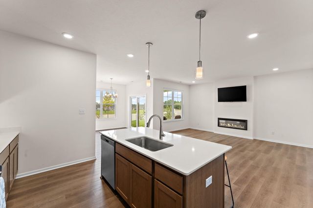 4165 Reflection Place, Valparaiso, IN 46385