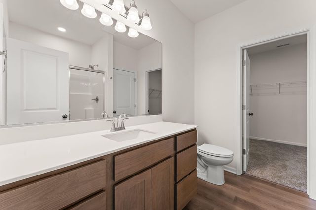 4165 Reflection Place, Valparaiso, IN 46385