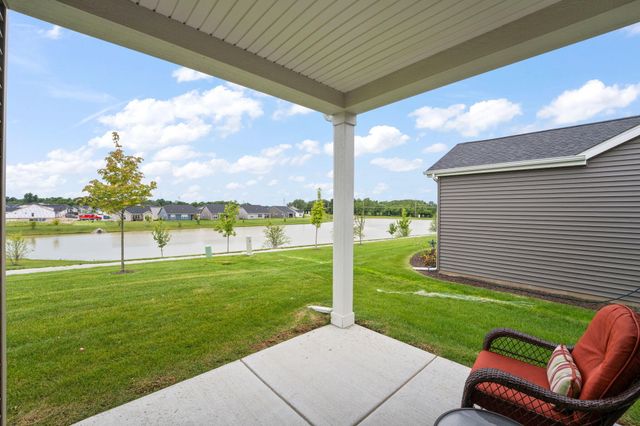 4165 Reflection Place, Valparaiso, IN 46385