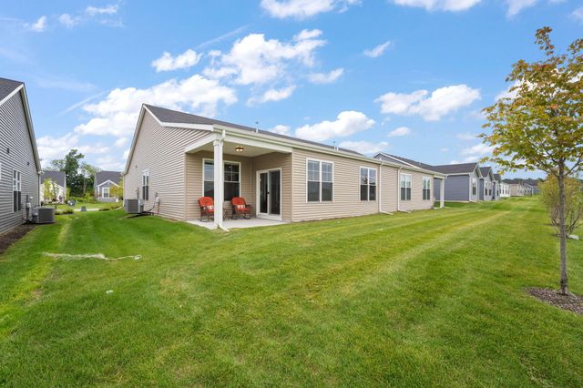4165 Reflection Place, Valparaiso, IN 46385