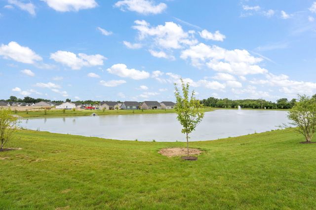 4165 Reflection Place, Valparaiso, IN 46385