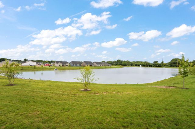 4165 Reflection Place, Valparaiso, IN 46385