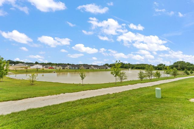 4165 Reflection Place, Valparaiso, IN 46385
