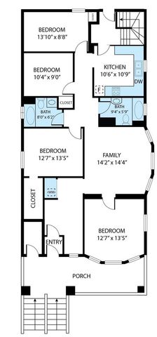 120-126 Franklin Street, Madison, WI 53703
