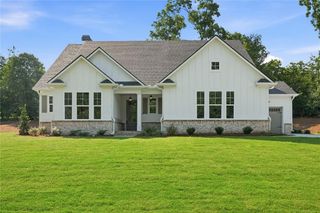 618 Sweetgrass Drive, Demorest, GA 30535