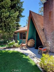 1132 W Aeroplane, Other - See Remarks, CA 92314