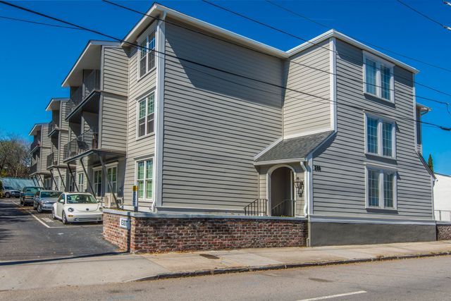 259 E Bay Street 1 C, Charleston, SC 29401