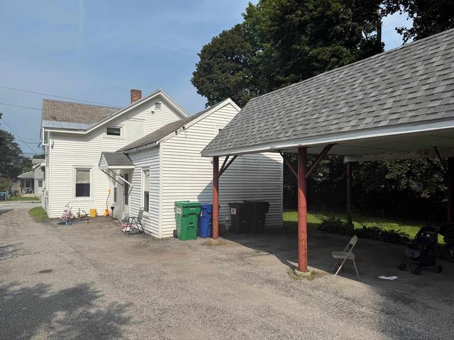 209 Grove Street, Bennington, VT 05201