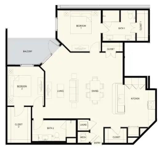 2810 Riverby Road 545, Houston, TX 77020