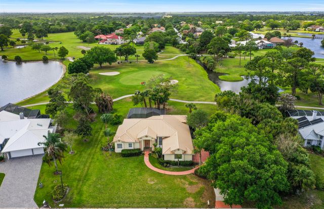 2987 Conifer Drive, Fort Pierce, FL 34951