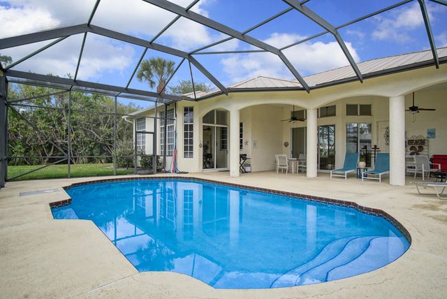 2987 Conifer Drive, Fort Pierce, FL 34951