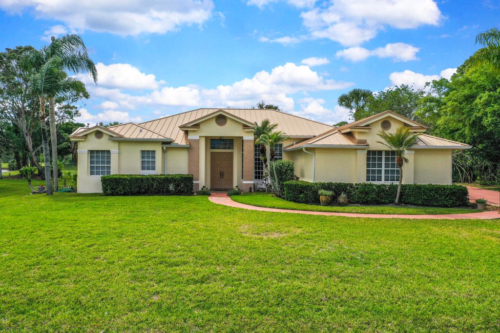 2987 Conifer Drive, Fort Pierce, FL 34951