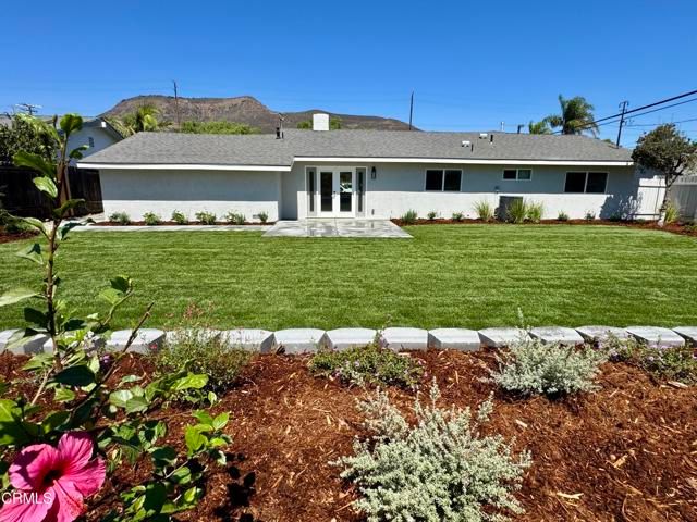 3410 Frankie Drive, Newbury Park (thousand Oaks), CA 91320