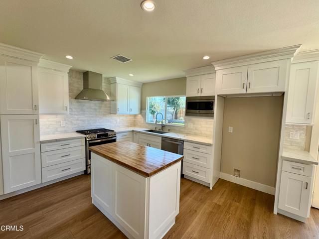 3410 Frankie Drive, Newbury Park (thousand Oaks), CA 91320