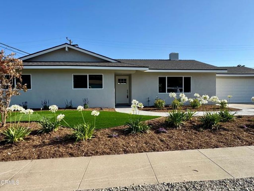 3410 Frankie Drive, Newbury Park (thousand Oaks), CA 91320