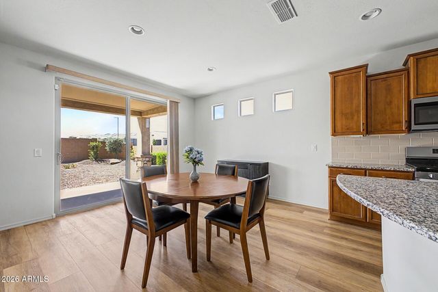 26797 W MCRAE Drive, Buckeye, AZ 85396