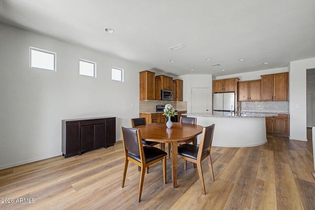 26797 W MCRAE Drive, Buckeye, AZ 85396