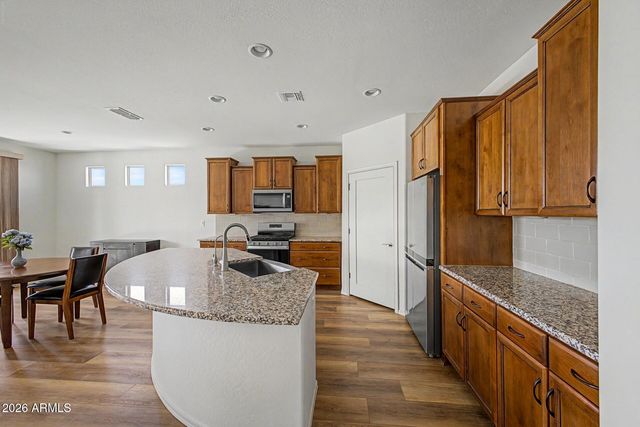 26797 W MCRAE Drive, Buckeye, AZ 85396