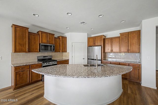 26797 W MCRAE Drive, Buckeye, AZ 85396