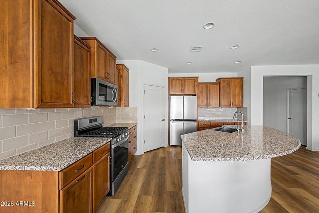 26797 W MCRAE Drive, Buckeye, AZ 85396