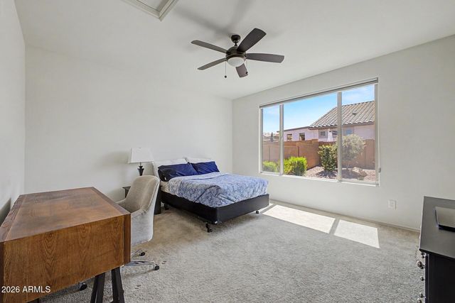 26797 W MCRAE Drive, Buckeye, AZ 85396