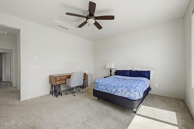 26797 W MCRAE Drive, Buckeye, AZ 85396