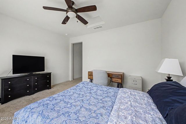 26797 W MCRAE Drive, Buckeye, AZ 85396